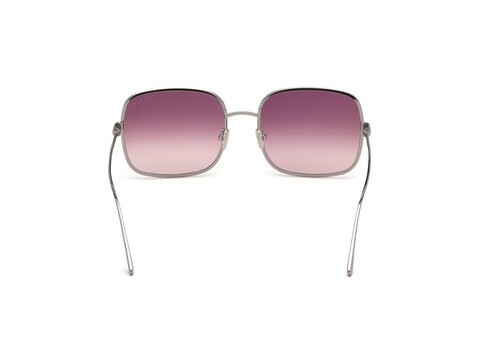 TOM FORD TF 0865 14U 58 Kadın Güneş Gözlüğü - 4