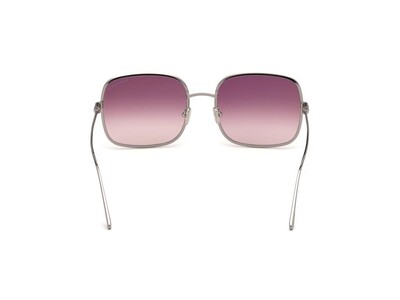 TOM FORD TF 0865 14U 58 Kadın Güneş Gözlüğü - 4