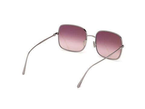 TOM FORD TF 0865 14U 58 Kadın Güneş Gözlüğü - 5