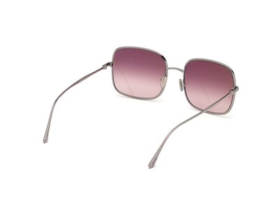 TOM FORD TF 0865 14U 58 Kadın Güneş Gözlüğü - 5