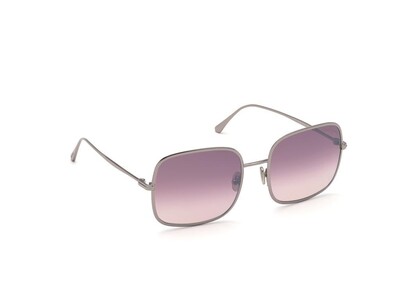 TOM FORD TF 0865 14U 58 Kadın Güneş Gözlüğü - 7