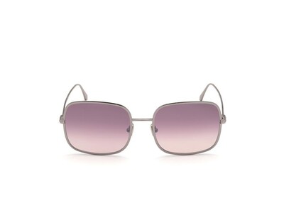 TOM FORD TF 0865 14U 58 Kadın Güneş Gözlüğü - 8