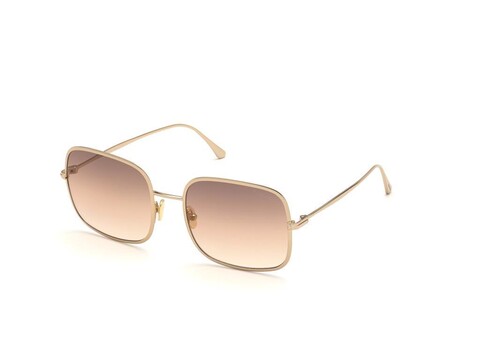 TOM FORD TF 0865 28F 58 Kadın Güneş Gözlüğü - 1