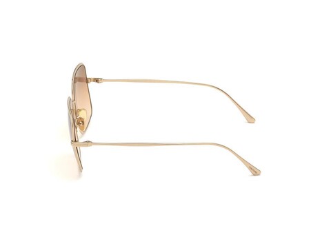 TOM FORD TF 0865 28F 58 Kadın Güneş Gözlüğü - 2