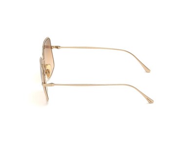 TOM FORD TF 0865 28F 58 Kadın Güneş Gözlüğü - 2