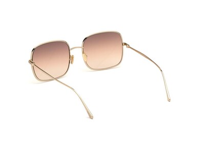 TOM FORD TF 0865 28F 58 Kadın Güneş Gözlüğü - 3