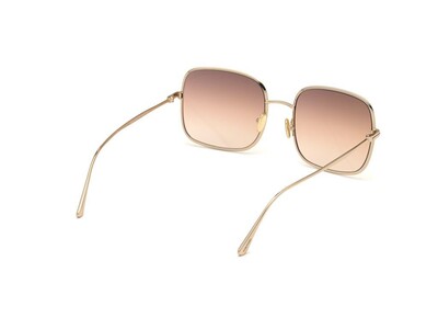 TOM FORD TF 0865 28F 58 Kadın Güneş Gözlüğü - 5