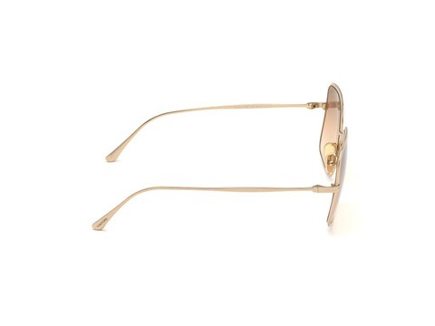 TOM FORD TF 0865 28F 58 Kadın Güneş Gözlüğü - 6