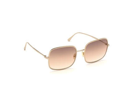 TOM FORD TF 0865 28F 58 Kadın Güneş Gözlüğü - 7