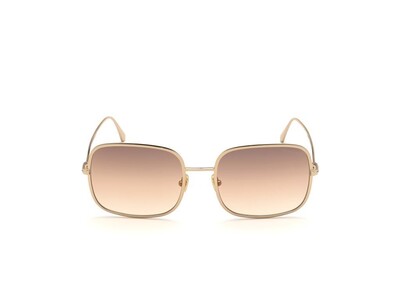 TOM FORD TF 0865 28F 58 Kadın Güneş Gözlüğü - 8