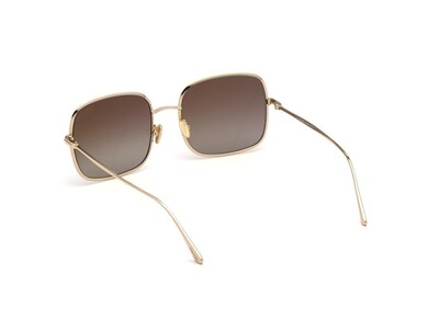 TOM FORD TF 0865-F 28H 60 Kadın Güneş Gözlüğü - 3