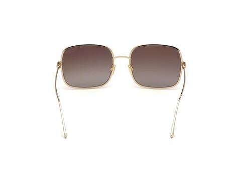 TOM FORD TF 0865-F 28H 60 Kadın Güneş Gözlüğü - 4