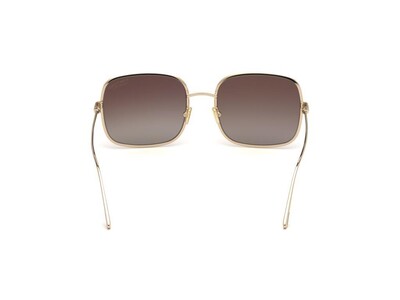 TOM FORD TF 0865-F 28H 60 Kadın Güneş Gözlüğü - 4