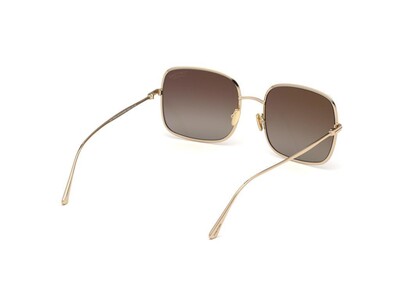 TOM FORD TF 0865-F 28H 60 Kadın Güneş Gözlüğü - 5