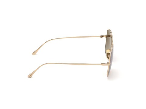 TOM FORD TF 0865-F 28H 60 Kadın Güneş Gözlüğü - 6