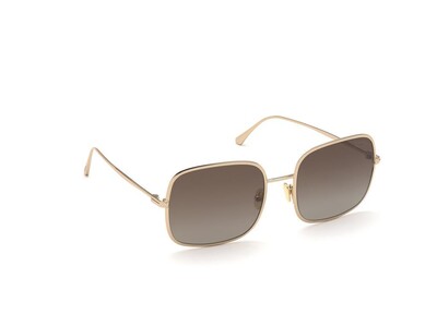 TOM FORD TF 0865-F 28H 60 Kadın Güneş Gözlüğü - 7