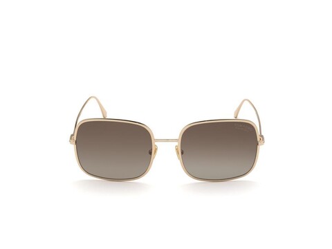 TOM FORD TF 0865-F 28H 60 Kadın Güneş Gözlüğü - 8