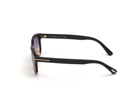 TOM FORD TF 0875-D 01B 56 Erkek Güneş Gözlüğü - 2