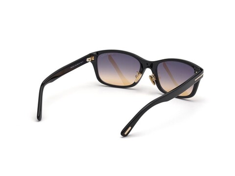 TOM FORD TF 0875-D 01B 56 Erkek Güneş Gözlüğü - 5