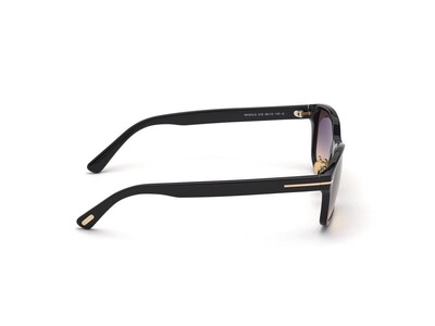 TOM FORD TF 0875-D 01B 56 Erkek Güneş Gözlüğü - 6