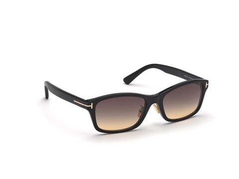 TOM FORD TF 0875-D 01B 56 Erkek Güneş Gözlüğü - 7