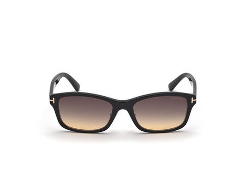 TOM FORD TF 0875-D 01B 56 Erkek Güneş Gözlüğü - 8
