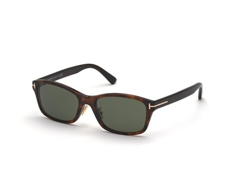 TOM FORD TF 0875-D 52N 56 Erkek Güneş Gözlüğü - 1