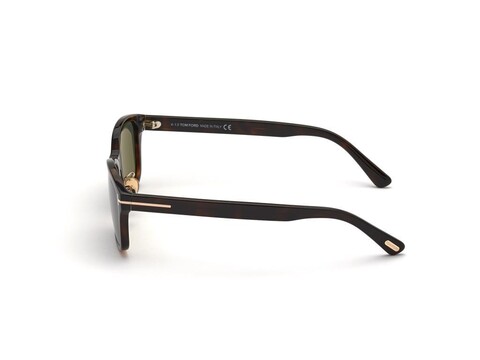 TOM FORD TF 0875-D 52N 56 Erkek Güneş Gözlüğü - 2