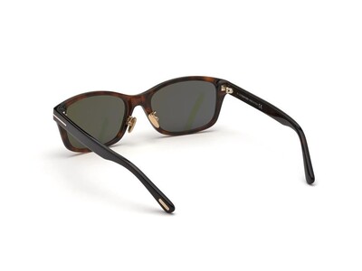 TOM FORD TF 0875-D 52N 56 Erkek Güneş Gözlüğü - 3