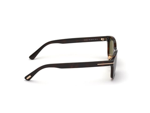 TOM FORD TF 0875-D 52N 56 Erkek Güneş Gözlüğü - 6
