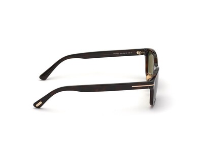 TOM FORD TF 0875-D 52N 56 Erkek Güneş Gözlüğü - 6