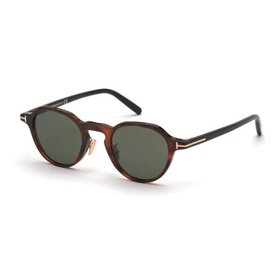 TOM FORD TF 0877-D 52N 46 Erkek Güneş Gözlüğü - 1