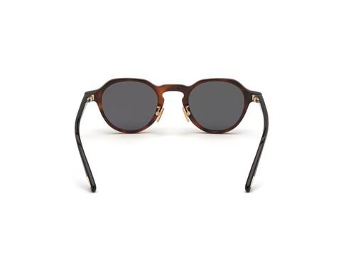 TOM FORD TF 0877-D 52N 46 Erkek Güneş Gözlüğü - 4