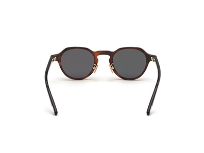 TOM FORD TF 0877-D 52N 46 Erkek Güneş Gözlüğü - 4