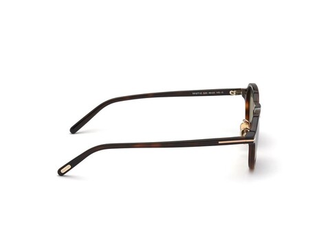 TOM FORD TF 0877-D 52N 46 Erkek Güneş Gözlüğü - 6