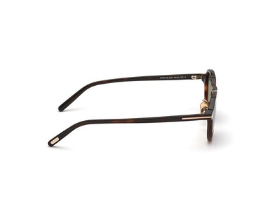 TOM FORD TF 0877-D 52N 46 Erkek Güneş Gözlüğü - 6