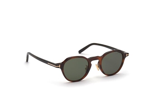 TOM FORD TF 0877-D 52N 46 Erkek Güneş Gözlüğü - 7