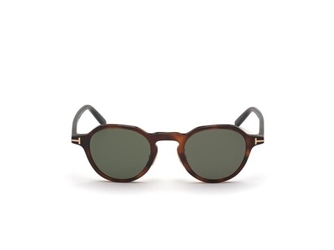 TOM FORD TF 0877-D 52N 46 Erkek Güneş Gözlüğü - 8