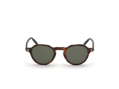 TOM FORD TF 0877-D 52N 46 Erkek Güneş Gözlüğü - 8