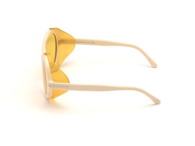 TOM FORD TF 0882 25E 60 Unisex Güneş Gözlüğü - 2