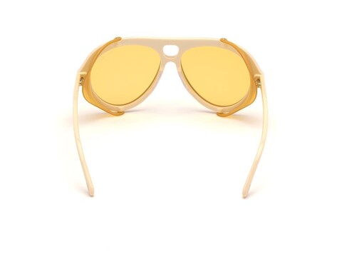TOM FORD TF 0882 25E 60 Unisex Güneş Gözlüğü - 4