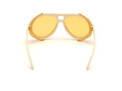 TOM FORD TF 0882 25E 60 Unisex Güneş Gözlüğü - 4