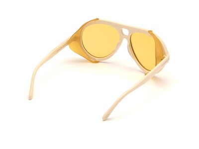 TOM FORD TF 0882 25E 60 Unisex Güneş Gözlüğü - 5