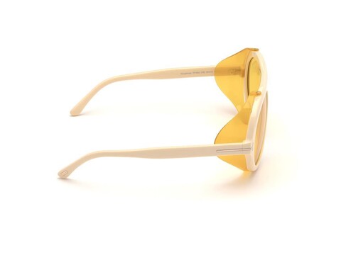 TOM FORD TF 0882 25E 60 Unisex Güneş Gözlüğü - 6