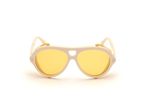 TOM FORD TF 0882 25E 60 Unisex Güneş Gözlüğü - 8