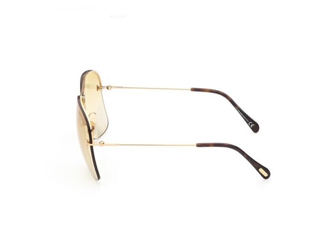TOM FORD TF 0883 30E 64 Unisex Güneş Gözlüğü - 2