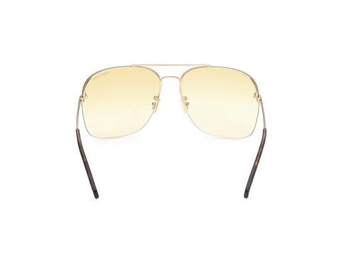 TOM FORD TF 0883 30E 64 Unisex Güneş Gözlüğü - 4