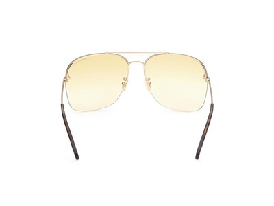 TOM FORD TF 0883 30E 64 Unisex Güneş Gözlüğü - 4