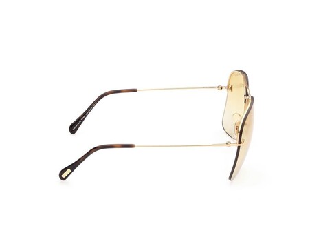 TOM FORD TF 0883 30E 64 Unisex Güneş Gözlüğü - 6