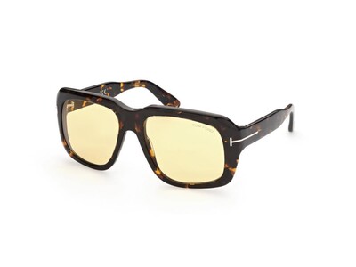 TOM FORD TF 0885 55E 57 Kadın Güneş Gözlüğü - 1